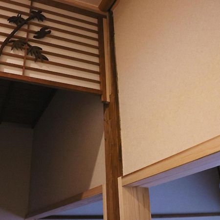 Ito Ryokan Tokyo Esterno foto