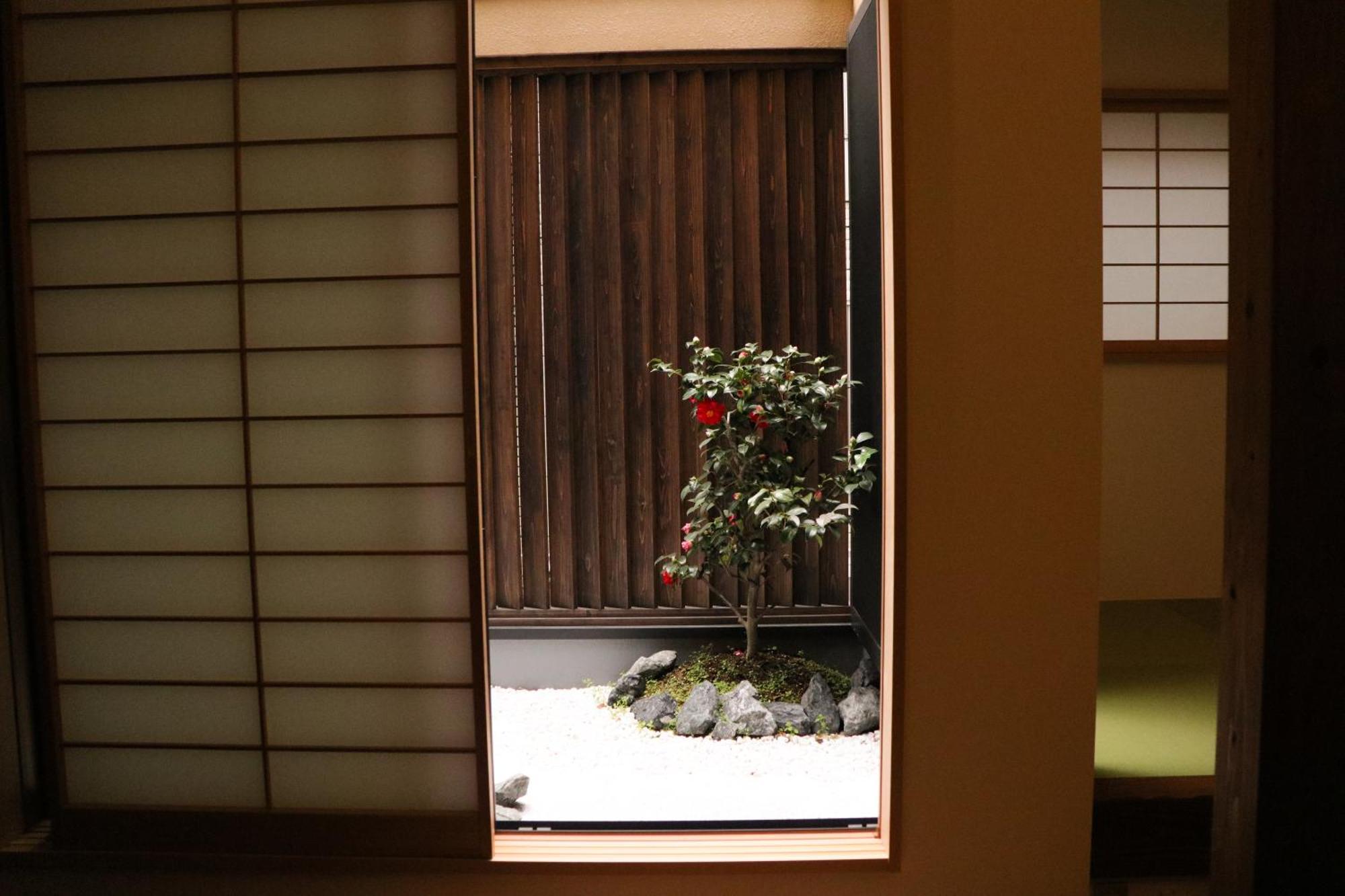 Ito Ryokan Tokyo Esterno foto