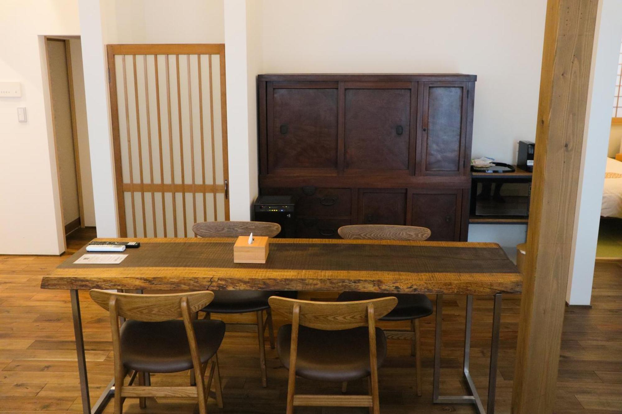 Ito Ryokan Tokyo Esterno foto