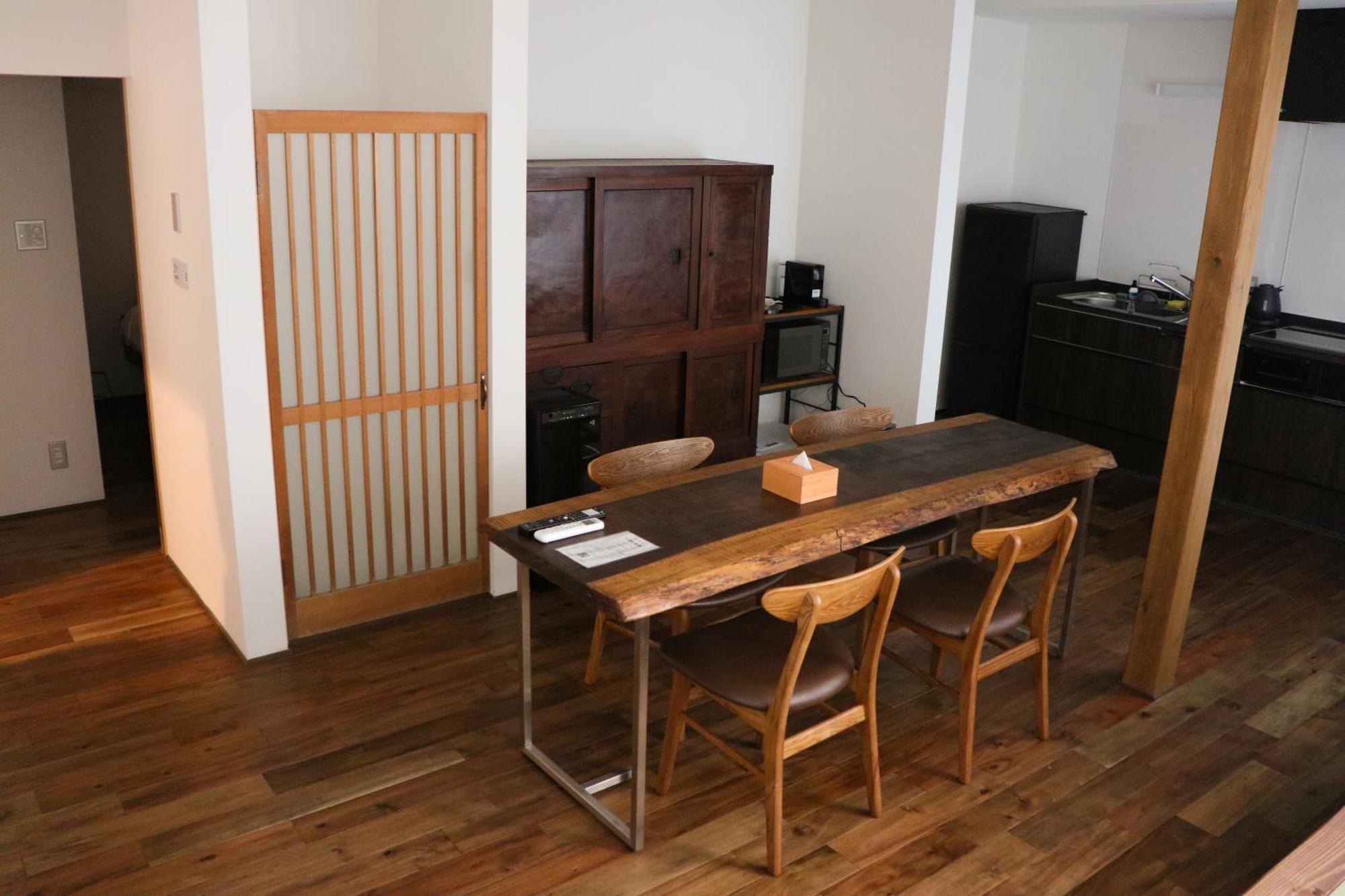 Ito Ryokan Tokyo Esterno foto