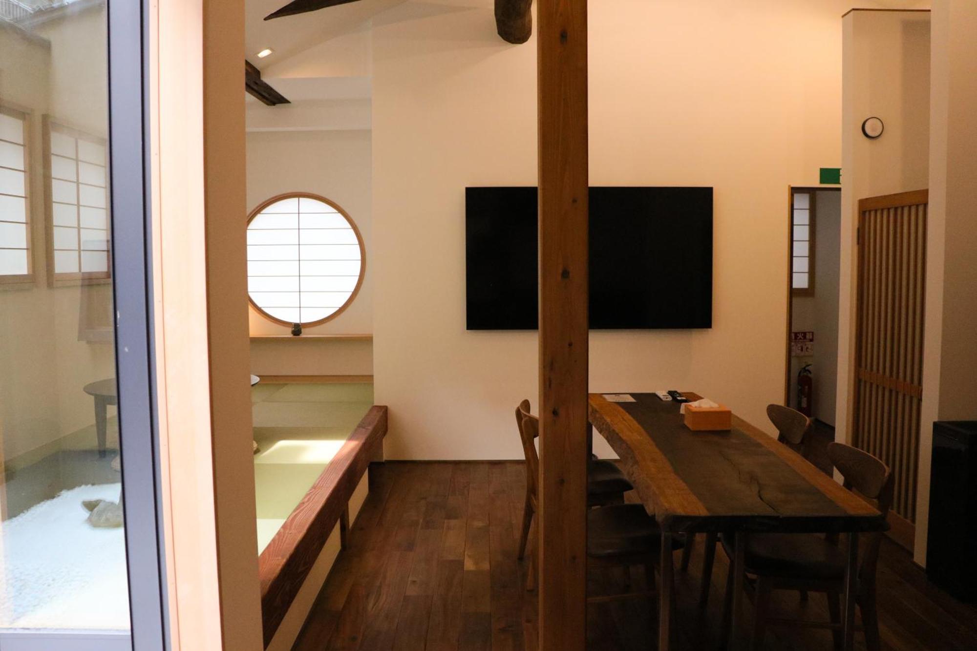 Ito Ryokan Tokyo Esterno foto