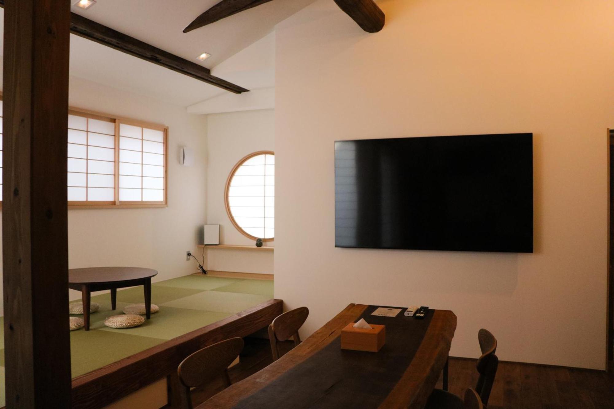 Ito Ryokan Tokyo Esterno foto