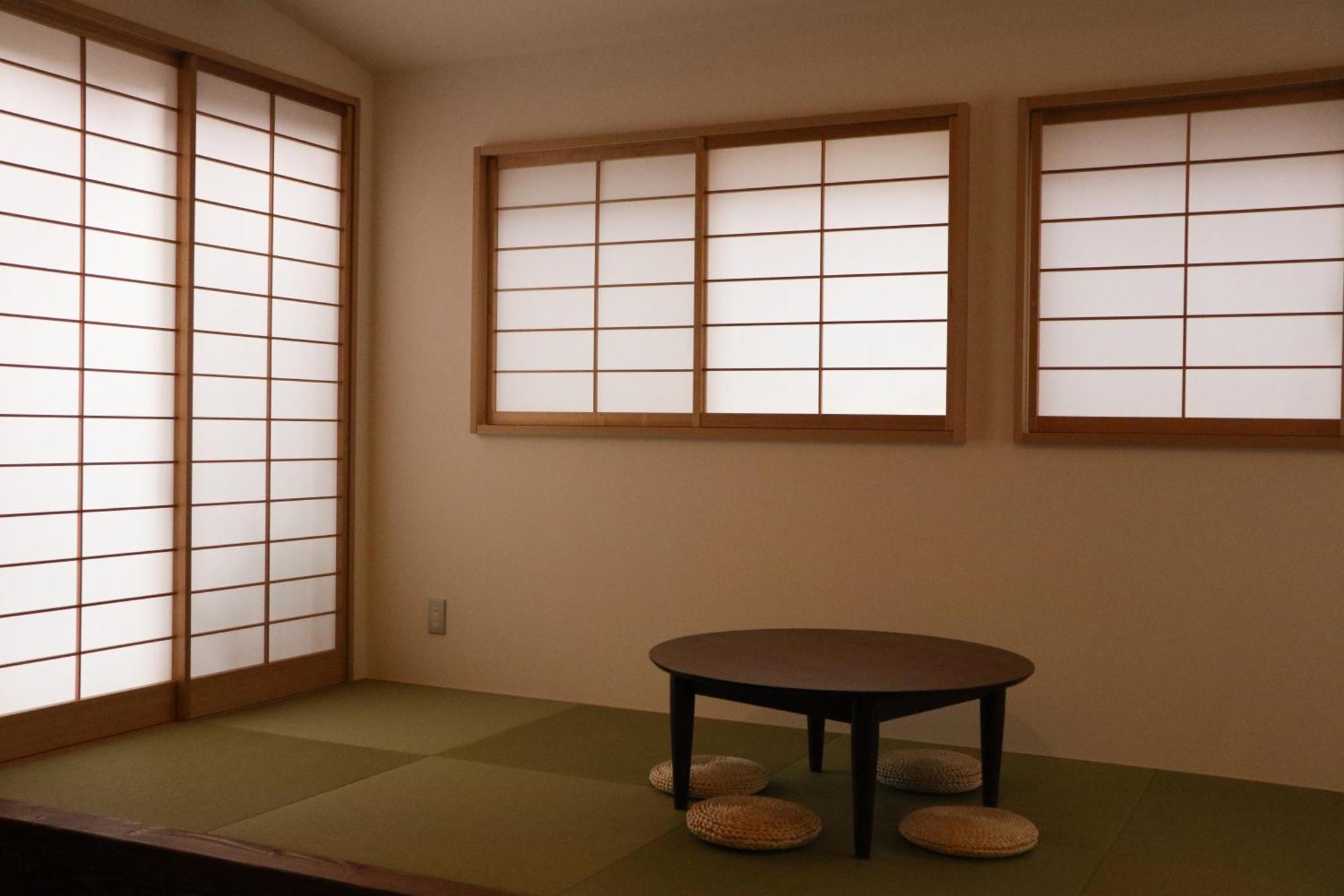 Ito Ryokan Tokyo Esterno foto