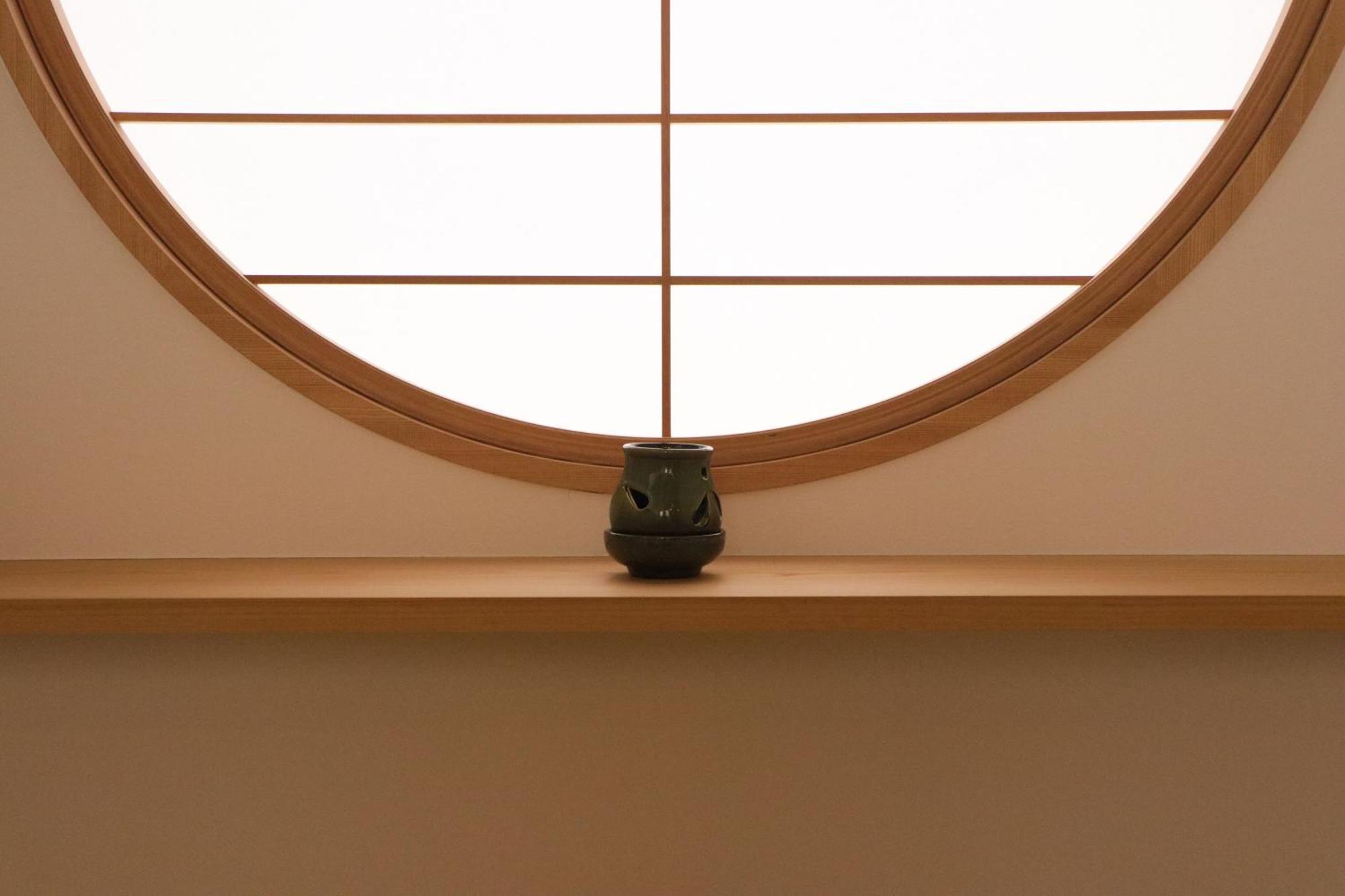 Ito Ryokan Tokyo Esterno foto