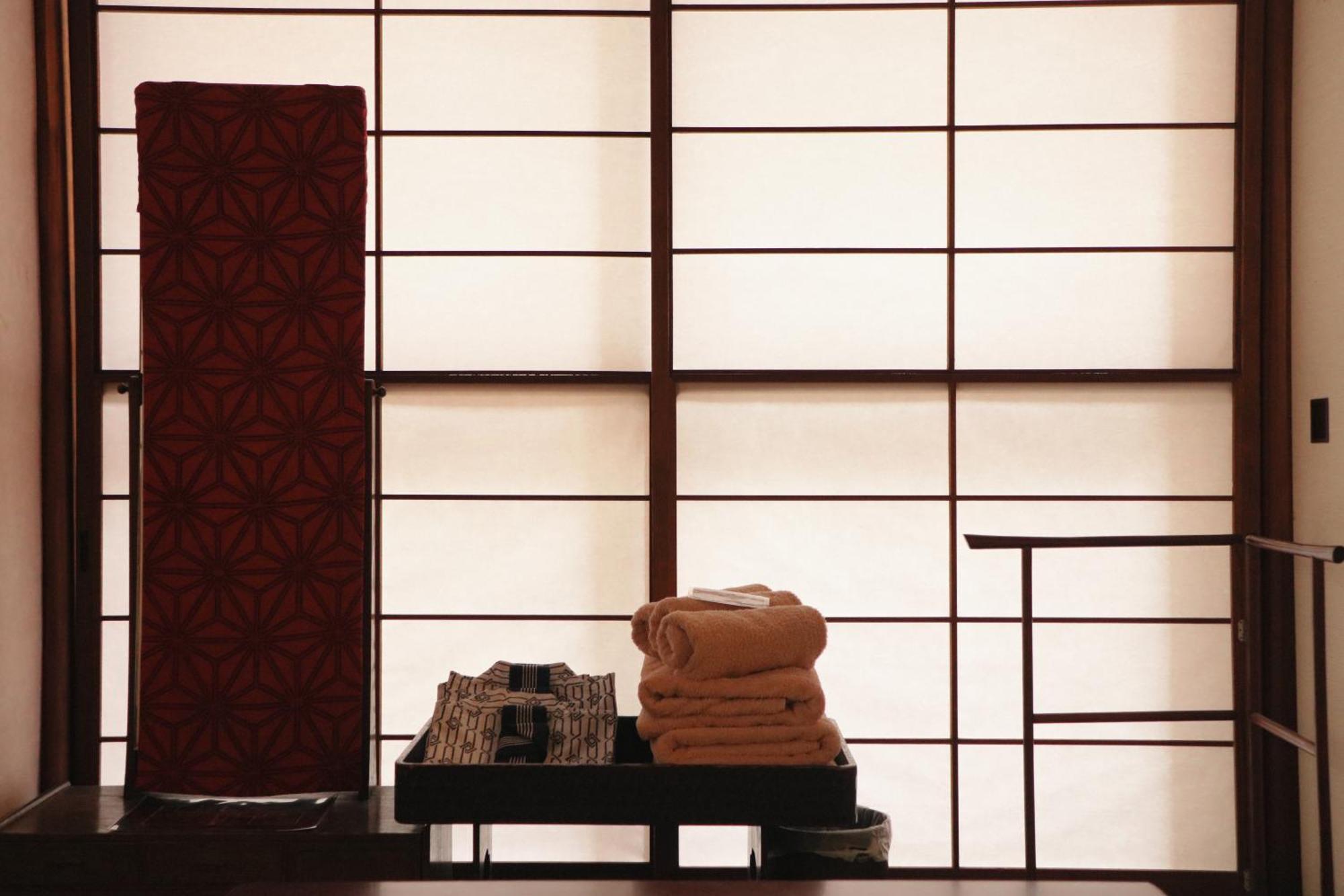 Ito Ryokan Tokyo Esterno foto