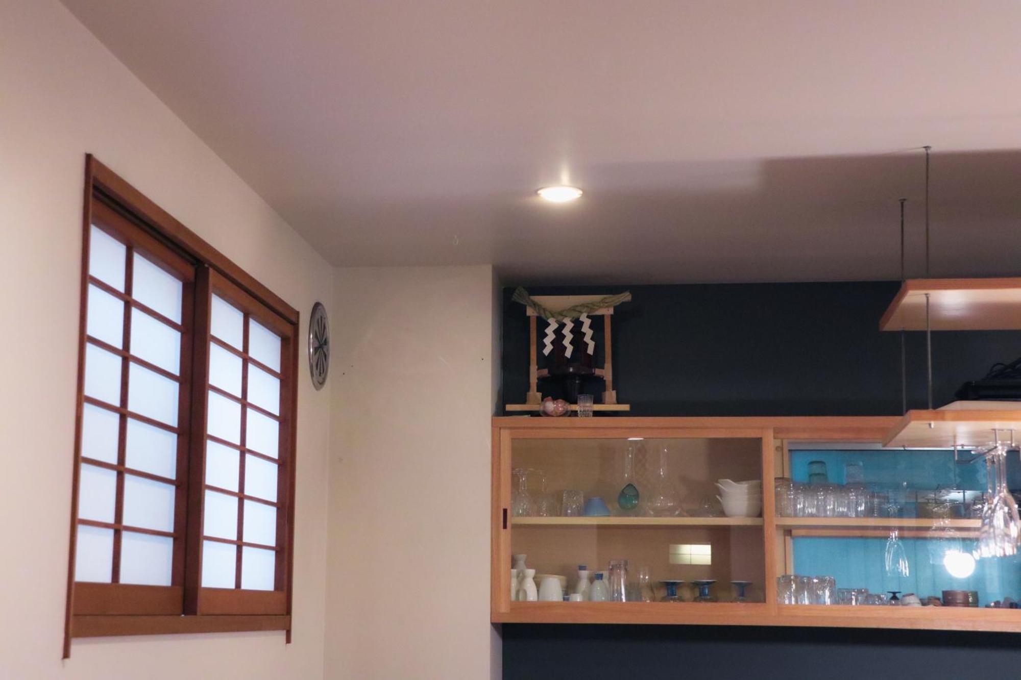 Ito Ryokan Tokyo Esterno foto